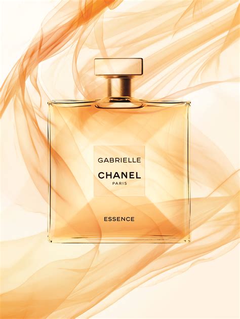 parfums femme chanel